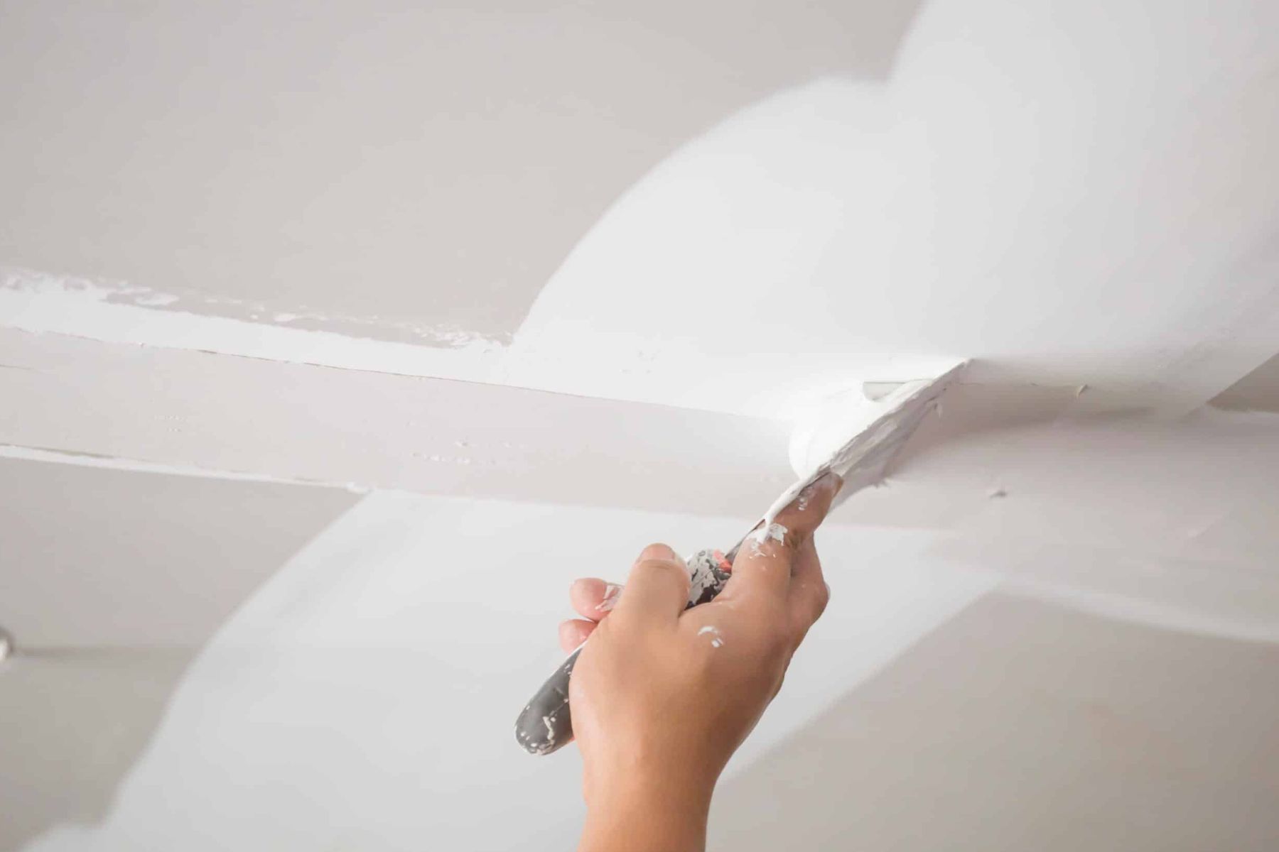 Drywall Repair